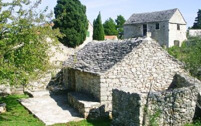 Izlet u Humac i Stari Grad