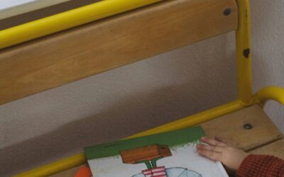 Predškola – P. Š. Bogomolje