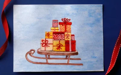 Priredba za sv. Nikolu