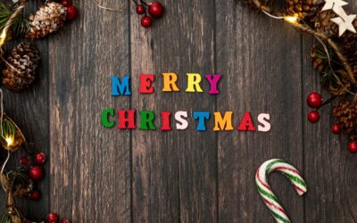 Čestit Božić i sretna nova 2026. godina