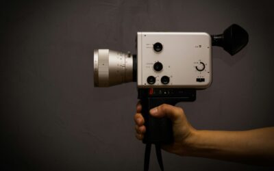 Kamera, akcija! Filmska radionica u školi