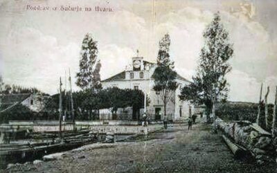 Šetnja s arheologom
