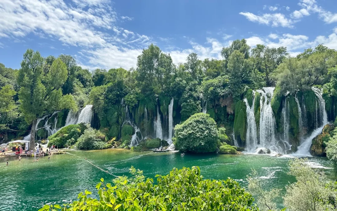 Izlet u zapadnu Hercegovinu